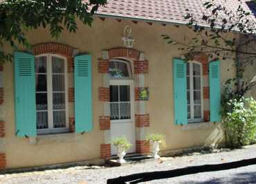 Gîte Le Petit Gîte