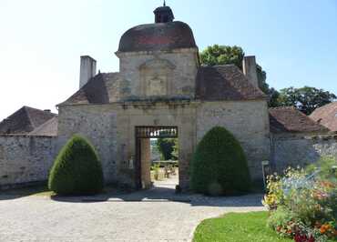 Chambre d'hôtes La Porterie