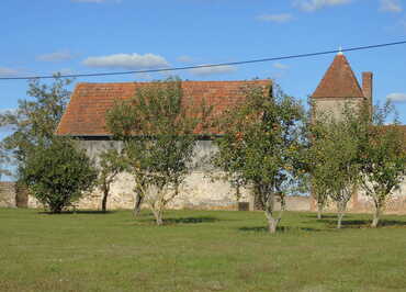 Maison familiale rurale