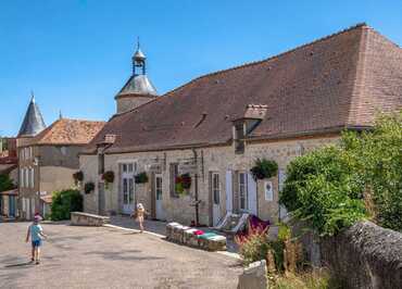 Office de tourisme Vichy Destinations - Billy