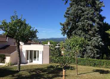 Le Clos des Campanules
