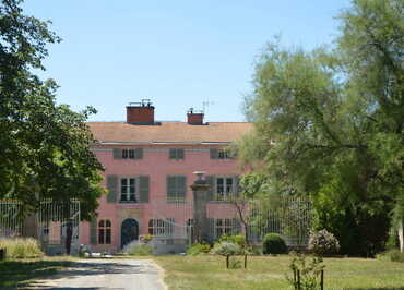 façade italienne