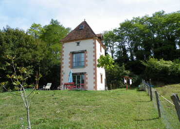 Gîte "La Tour"