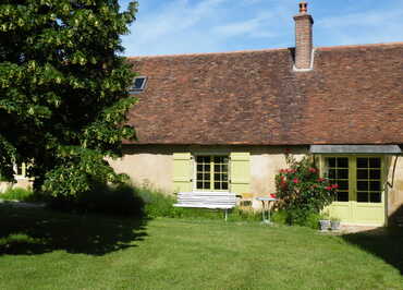 Gîte "La Lue"