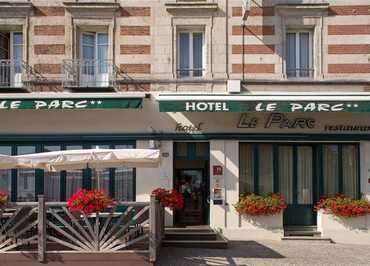 Hôtel Le Parc