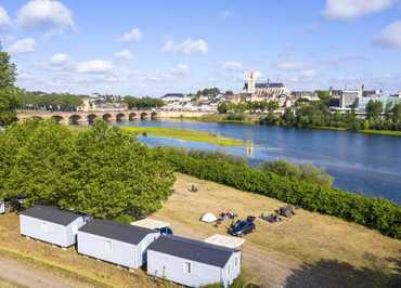 Camping de Nevers