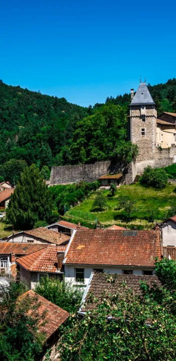 Châteldon