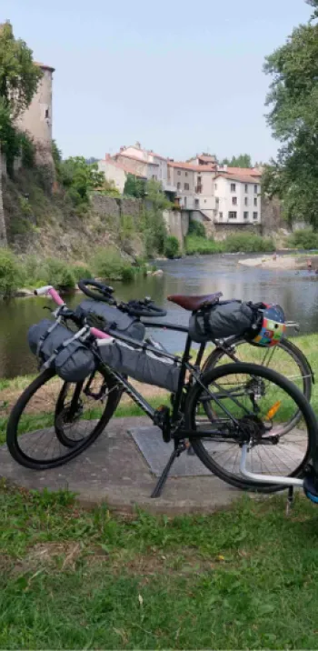 ViaAllier en Famille