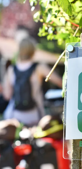 Des hébergements « Accueil Vélo » à votre service