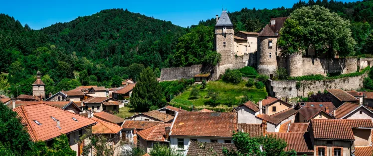 Châteldon