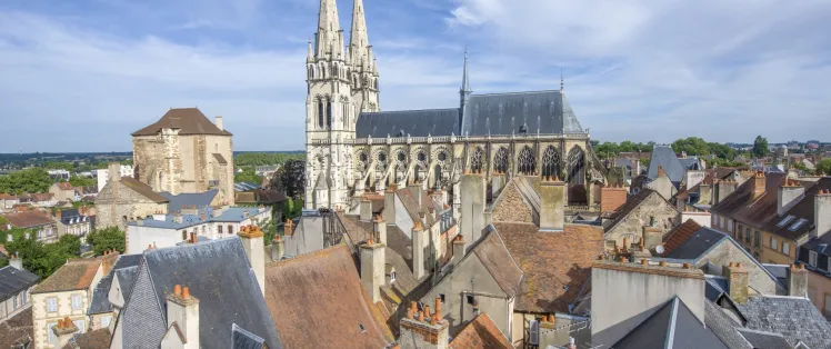 Moulins