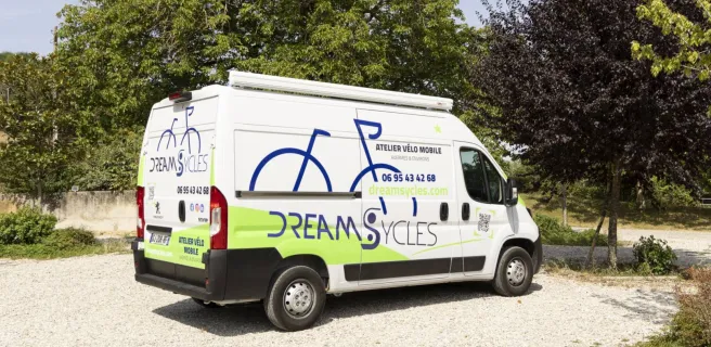 Dreamsycles