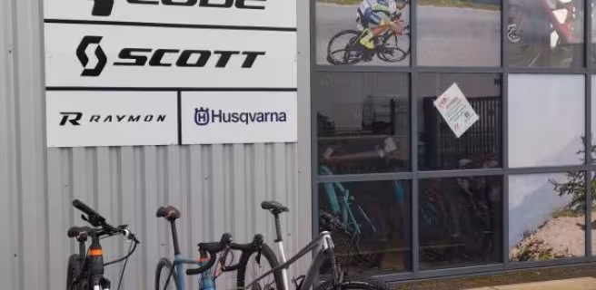 Reyt Bikes