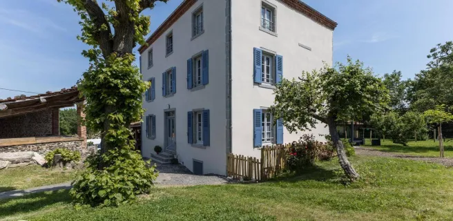 Gîte 8 personnes - Villa Coppel