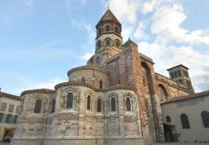 Brioude