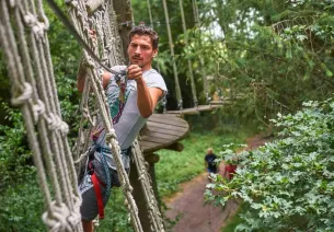 Parcours aventure