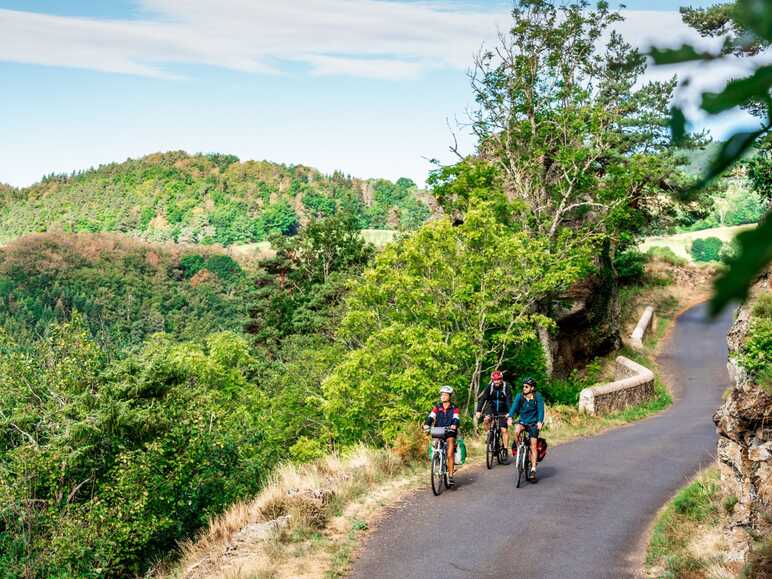 La Haute-Loire, le Pays où la nature prend sa source